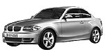 BMW E82 U0413 Fault Code