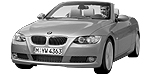 BMW E93 U0413 Fault Code