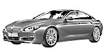 BMW F06 U0413 Fault Code