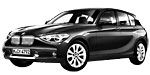 BMW F20 U0413 Fault Code